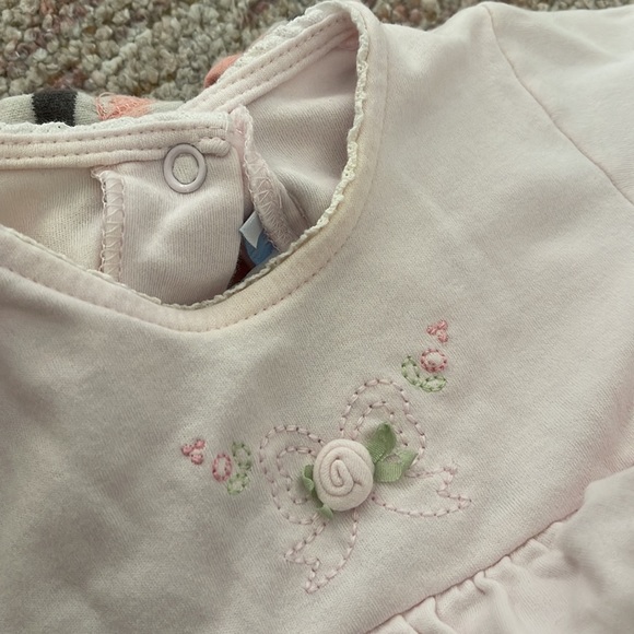 SOLD-5 Onsie sacks - Picture 2 of 2